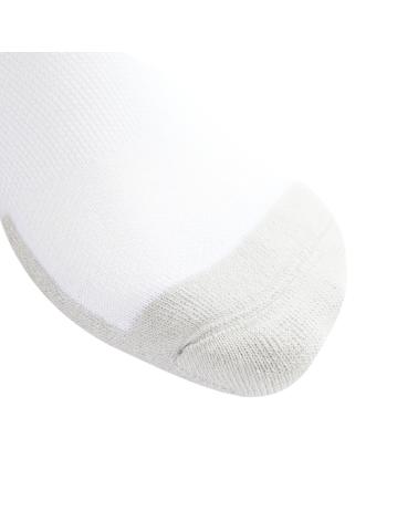 ADIDAS CALCETINES EN PARA UNISEX BLANCO