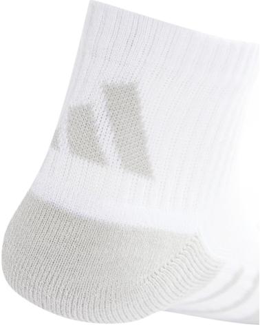 ADIDAS CALCETINES EN PARA UNISEX BLANCO