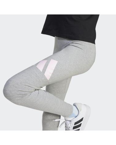 ADIDAS MALLAS EN COLOR GRIS