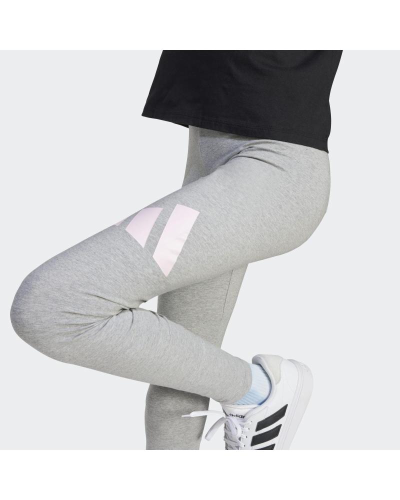 ADIDAS MALLAS EN COLOR GRIS