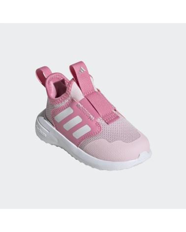 ADIDAS ZAPATILLAS DE MODA EN COLOR ROSA