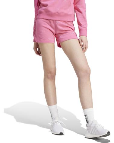 ADIDAS TEXTIL DEP ADULTOS EN COLOR ROSA