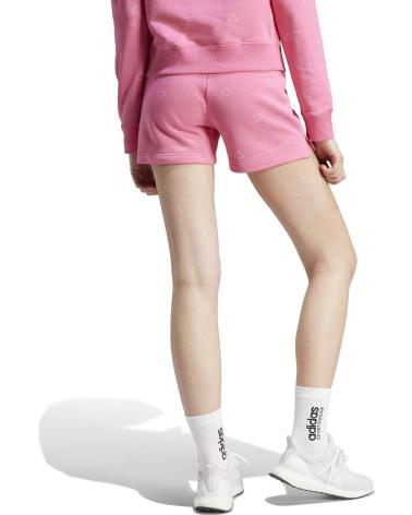 ADIDAS TEXTIL DEP ADULTOS EN COLOR ROSA