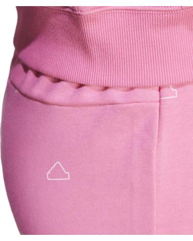 ADIDAS TEXTIL DEP ADULTOS EN COLOR ROSA