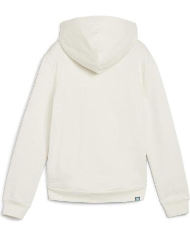 SWEAT À CAPUCHE PUMA READY SET BETTER MULTICOLORE MULTICOLOR