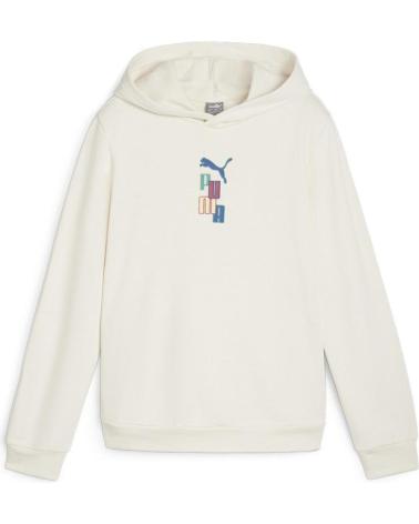 PUMA SUDADERAS EN COLOR MULTICOLOR