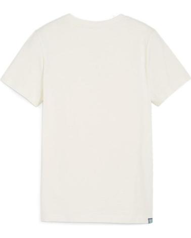 PUMA READY SET BETTER KURZARM-T-SHIRT MEHRFARBIG MULTICOLOR