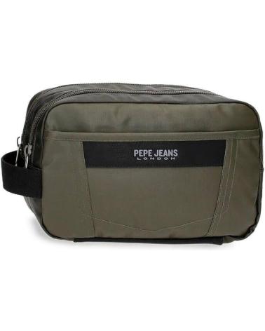 PEPE JEANS MALETAS EN COLOR MULTICOLOR
