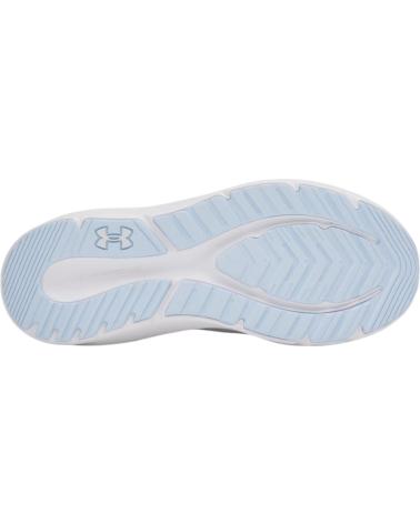 UNDER ARMOUR ZAPATILLAS DE DEPORTE EN COLOR NAN