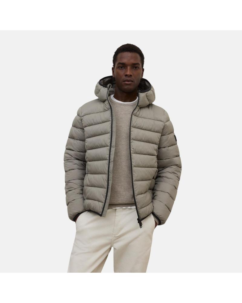 ECOALF ABRIGOS EN COLOR NAN