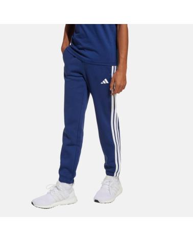 PANTALÓN DE CHÁNDAL ADIDAS PARA NIÑA - AZUL NAN