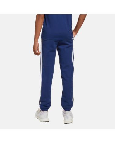 PANTALÓN DE CHÁNDAL ADIDAS PARA NIÑA - AZUL NAN