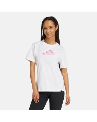 ADIDAS CAMISETA MANGA CORTA EN COLOR NAN