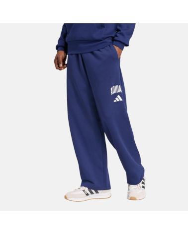 ADIDAS PANTALON CHANDAL EN COLOR NAN