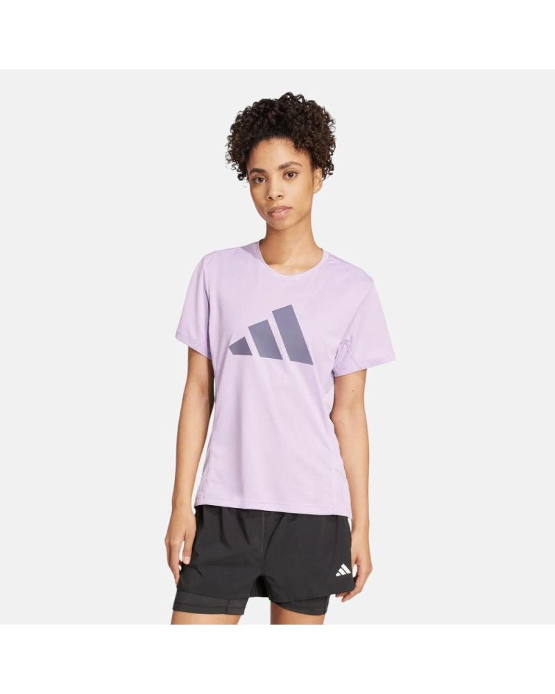 ADIDAS CAMISETA MANGA CORTA EN COLOR NAN