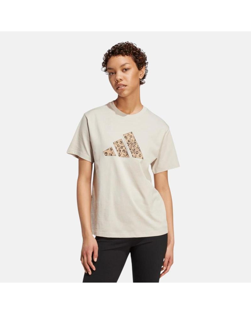 ADIDAS CAMISETA MANGA CORTA EN COLOR NAN