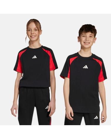 ADIDAS CAMISETA MANGA CORTA EN COLOR NAN