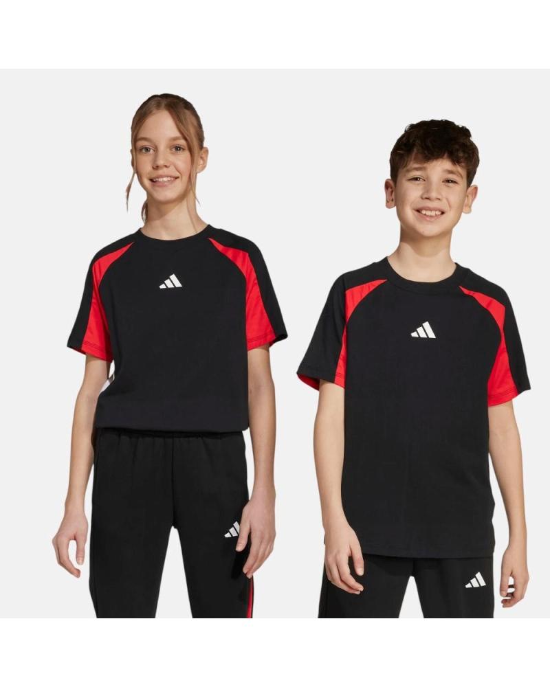 ADIDAS CAMISETA MANGA CORTA EN COLOR NAN