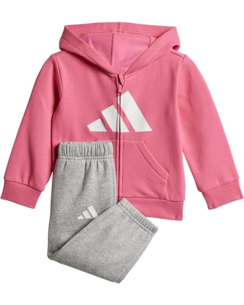 ADIDAS CONJUNTOS EN COLOR NAN