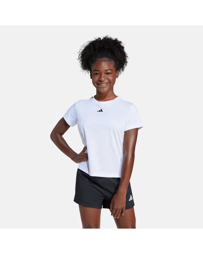 ADIDAS CAMISETA MANGA CORTA EN COLOR NAN
