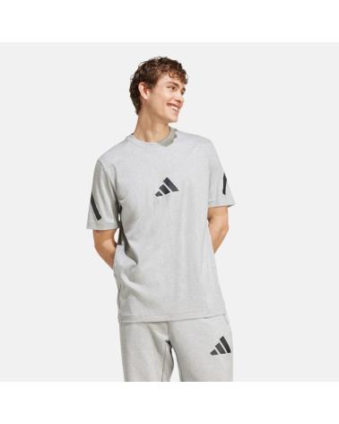 ADIDAS CAMISETA MANGA CORTA EN COLOR NAN