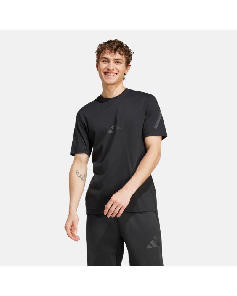 ADIDAS CAMISETA MANGA CORTA EN COLOR NAN