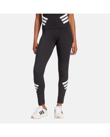 ADIDAS PANTS EN COLOR PARA MUJER NEGRO