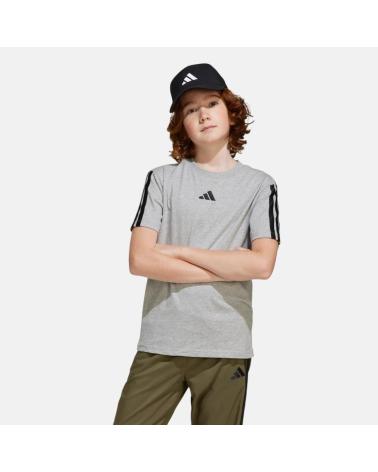 ADIDAS CAMISETA MANGA CORTA EN COLOR NAN