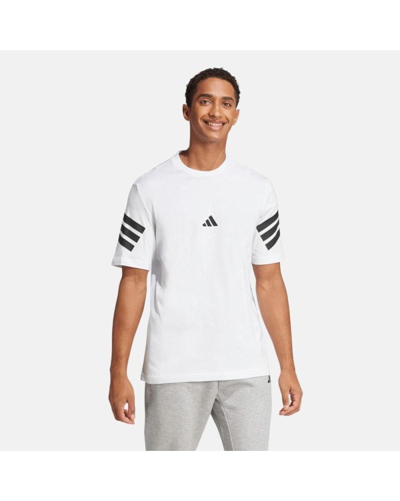ADIDAS CAMISETA MANGA CORTA EN COLOR NAN