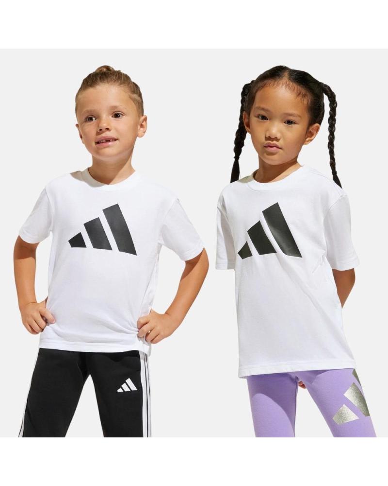 ADIDAS CAMISETA MANGA CORTA EN COLOR NAN