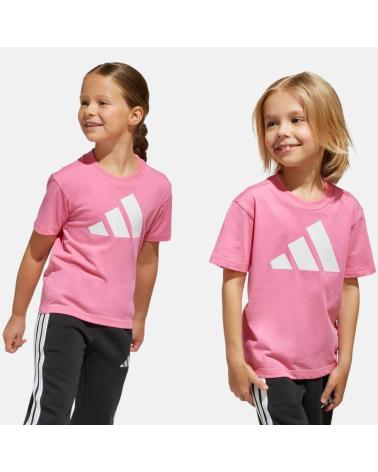 ADIDAS CAMISETA MANGA CORTA EN COLOR NAN
