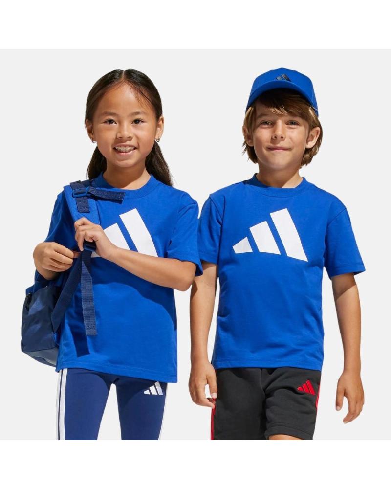 ADIDAS CAMISETA MANGA CORTA EN COLOR NAN