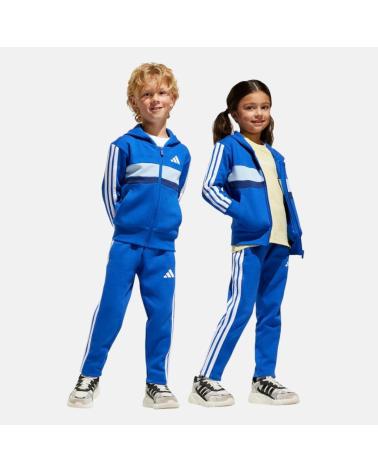 ADIDAS OUTERWEAR EN COLOR PARA NINO AZUL