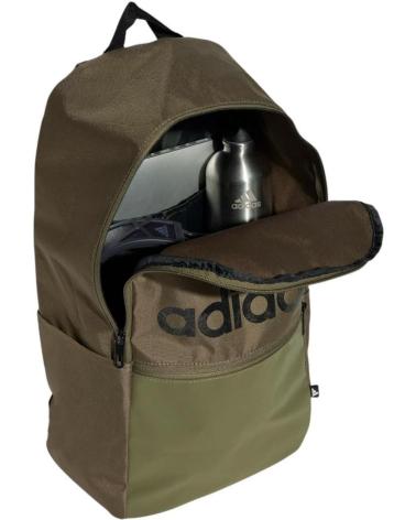 ADIDAS MOCHILAS EN COLOR NAN