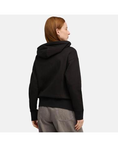 PUMA SUDADERA CON CAPUCHA PUMA NEGRA NAN