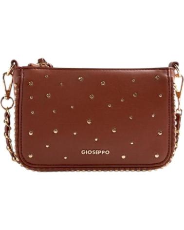 GIOSEPPO BOLSOS EN COLOR NAN