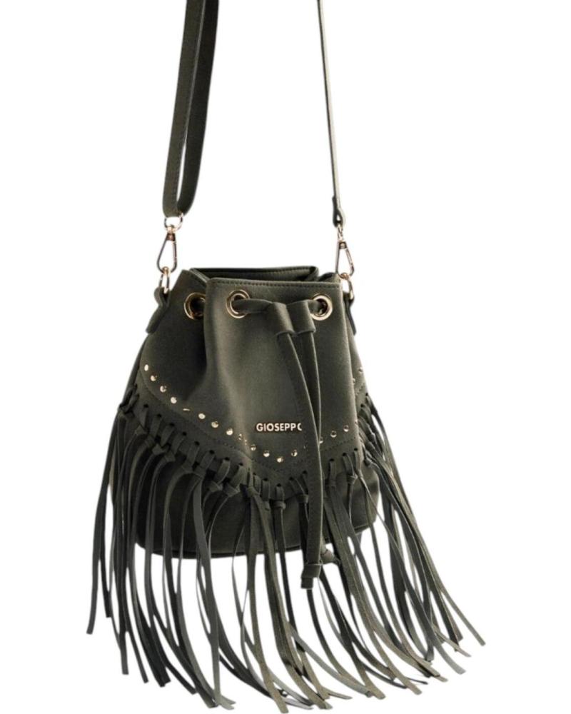 GIOSEPPO BOLSOS EN COLOR NAN