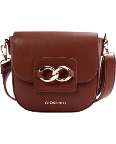 GIOSEPPO BOLSOS EN COLOR NAN