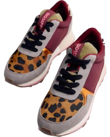 GIOSEPPO ZAPATILLAS DE MODA EN COLOR NAN