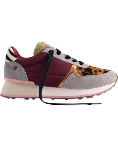 GIOSEPPO ZAPATILLAS DE MODA EN COLOR NAN