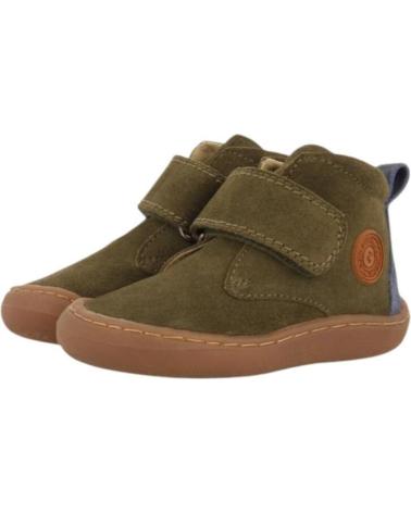 GIOSEPPO BOTAS EN COLOR NAN