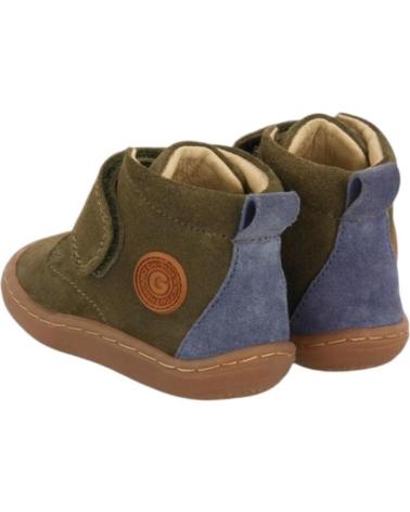 GIOSEPPO BOTAS EN COLOR NAN