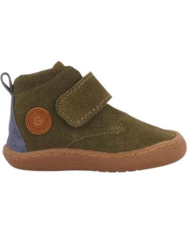 GIOSEPPO BOTAS EN COLOR NAN