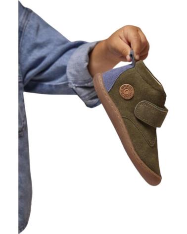 GIOSEPPO BOTAS EN COLOR NAN