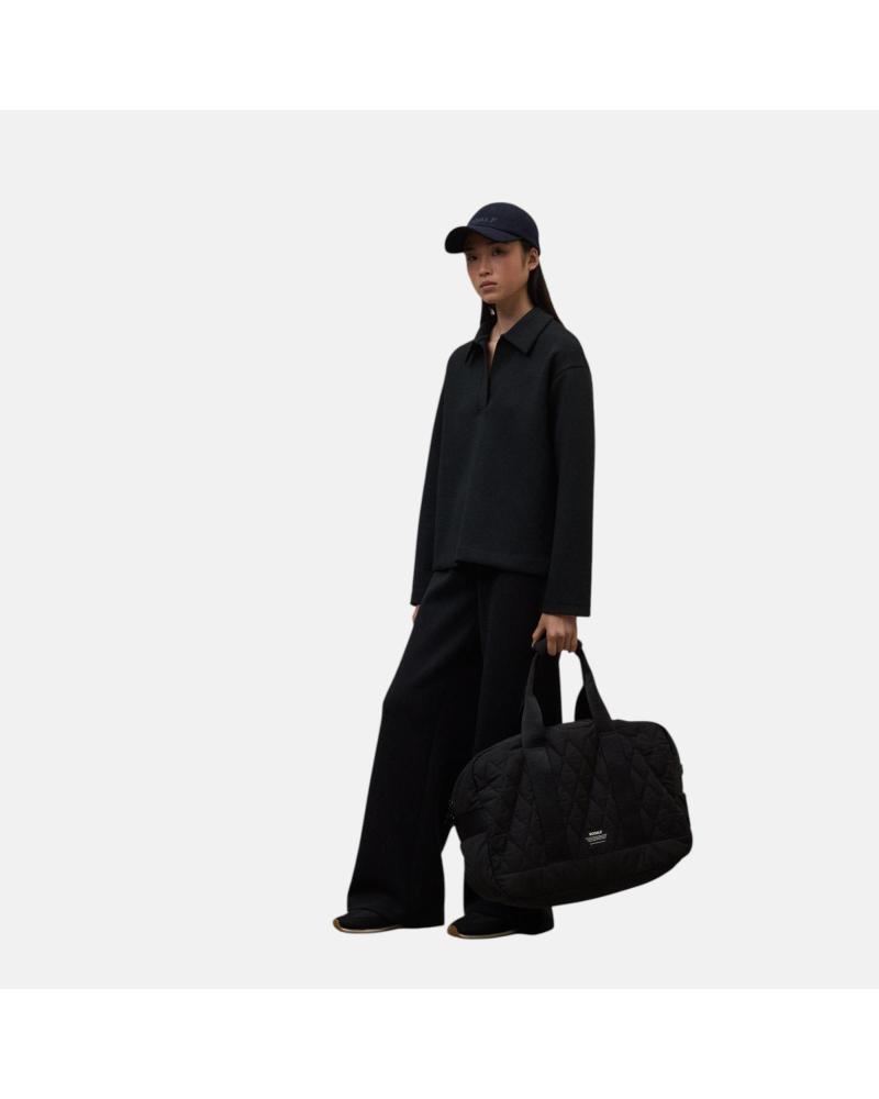 FELPA ECOALF DA DONNA - COMFORT SOSTENIBILE NAN