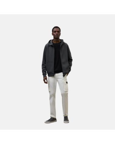 FELPA CON CAPPUCCIO ECOALF DA UOMO - STILE SOSTENIBILE NAN