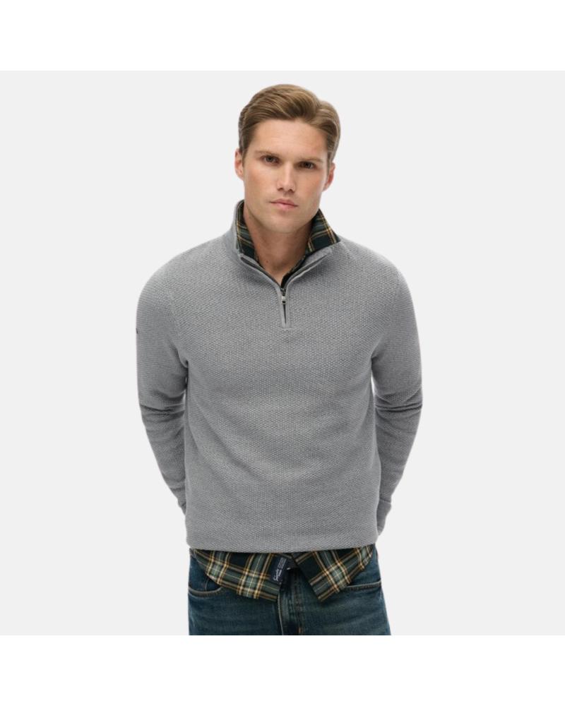 SUPERDRY JERSEIS EN COLOR NAN