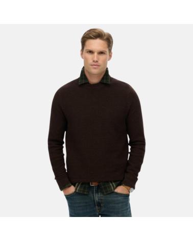 SUPERDRY JERSEIS EN COLOR NAN