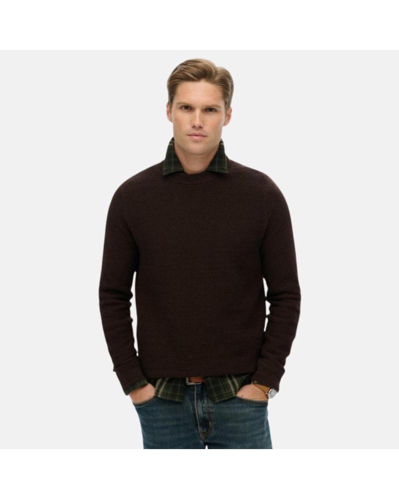 SUPERDRY JERSEIS EN COLOR NAN