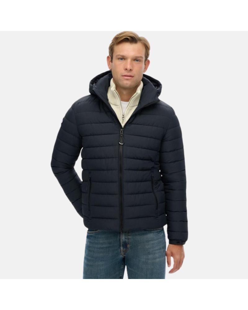 SUPERDRY ABRIGOS EN COLOR NAN